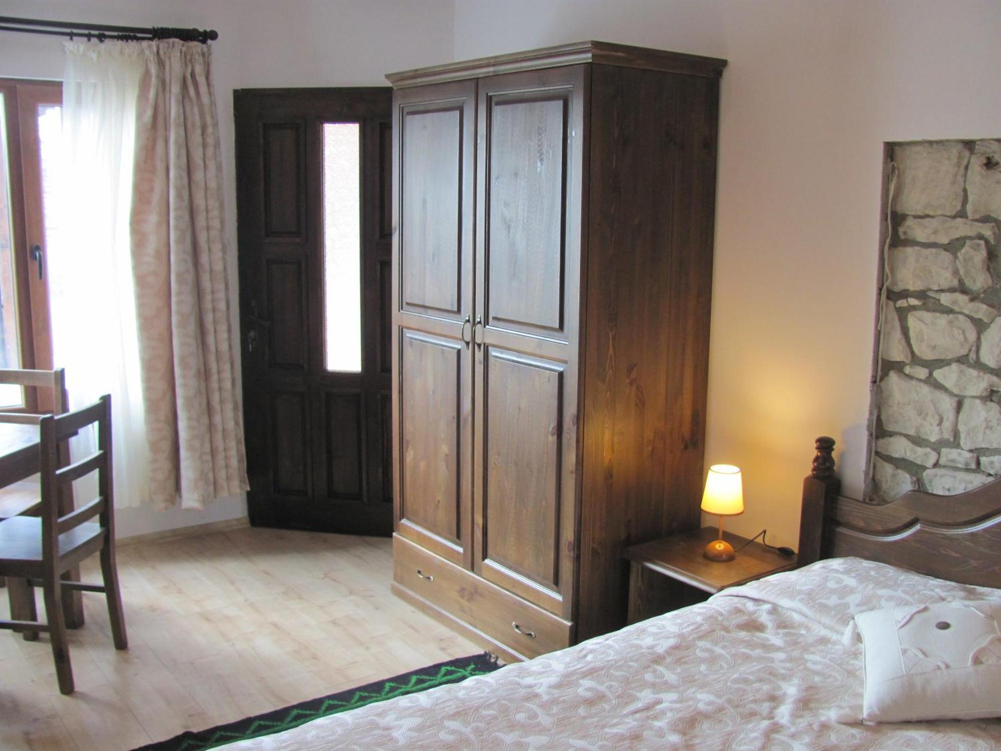 Guest House Villa Elma Nevsha Номер фото