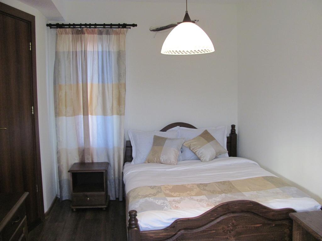 Guest House Villa Elma Nevsha Номер фото