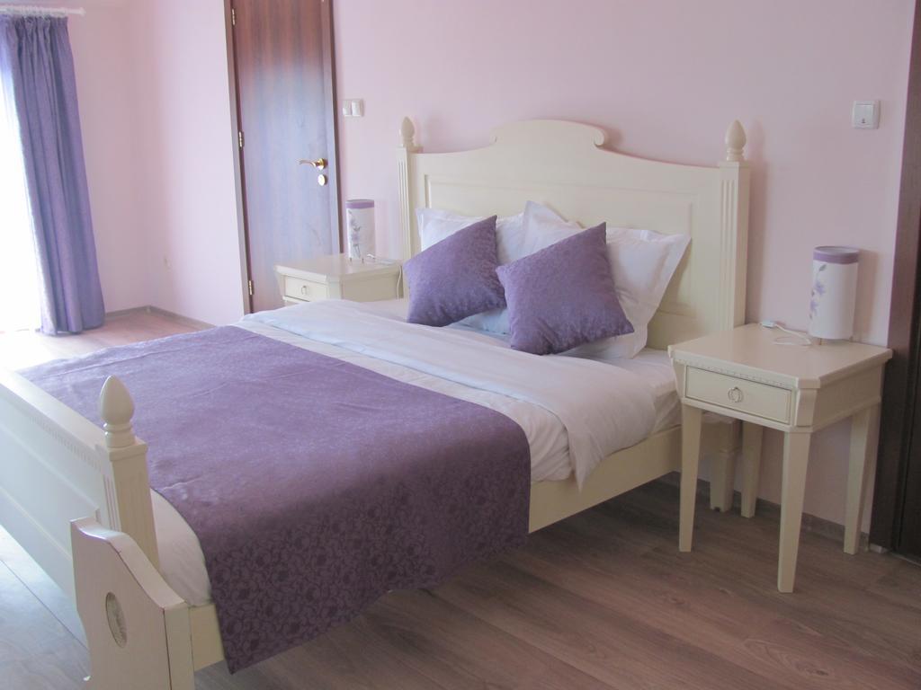 Guest House Villa Elma Nevsha Номер фото