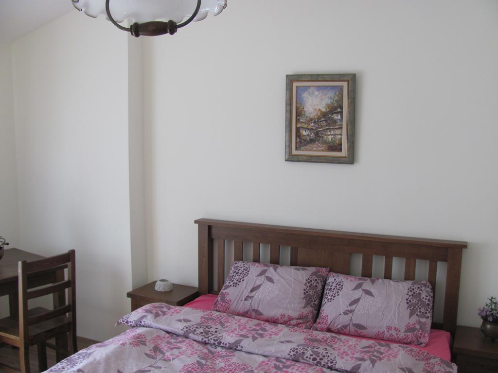 Guest House Villa Elma Nevsha Номер фото