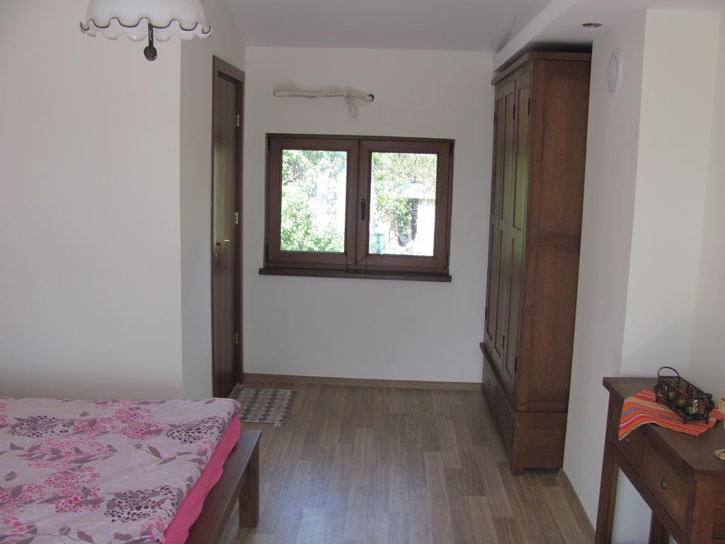 Guest House Villa Elma Nevsha Номер фото